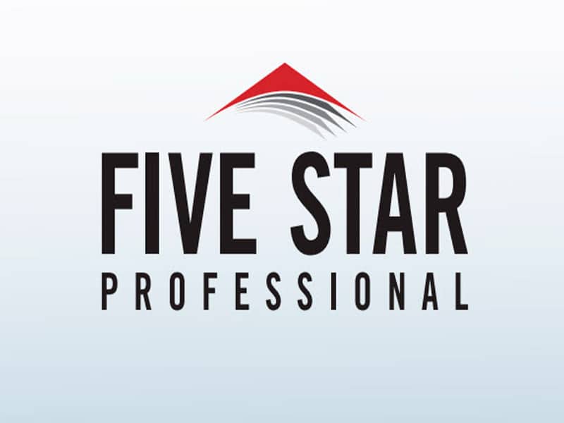 Five Star Professional George Duarte